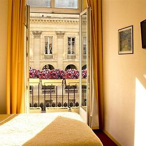 Hotel De L'Opera