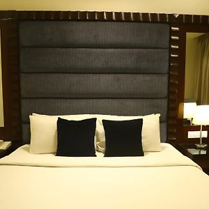 Chambre Supérieure Lit King-Size