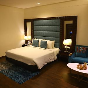 Chambre de Luxe Lit King-Size