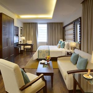 Chambre Double de Luxe